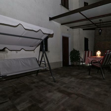Apartment Edi Pula Buitenkant foto